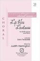 Life Has Loveliness SATB choral sheet music cover